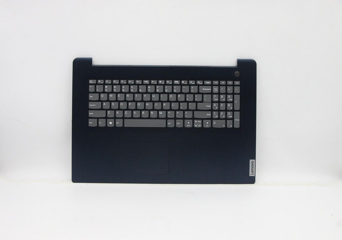 Lenovo Upper Case ASM_ENG L82KV FP – Notebook-Ersatztastatur
