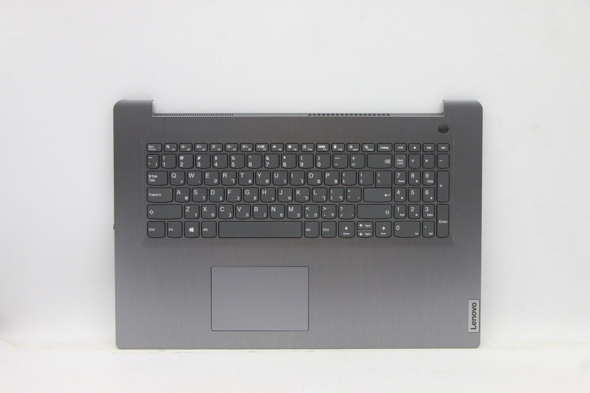 Lenovo ASM_HBW L82KV FP – Notebook-Ersatztastatur