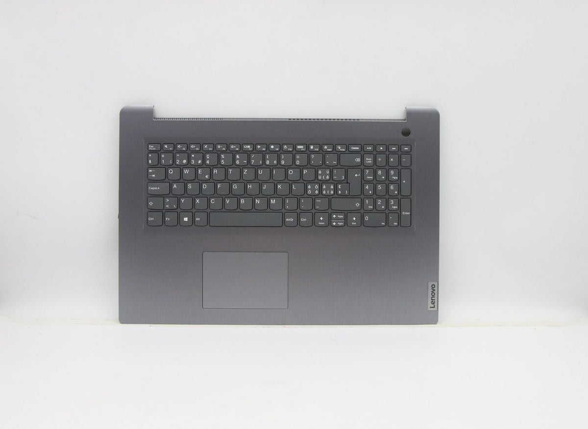 Lenovo ASM_SWS L82KV FP – Notebook-Ersatztastatur