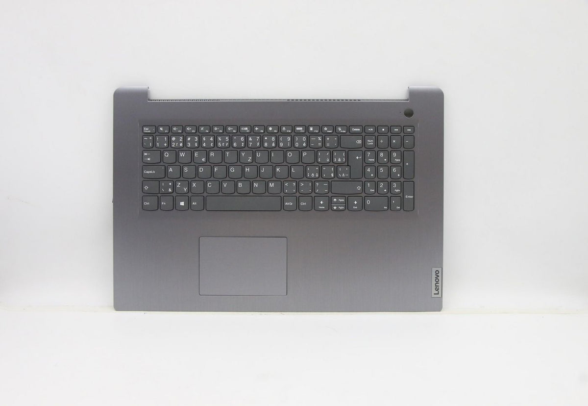 Lenovo Notebook-Ersatztastatur