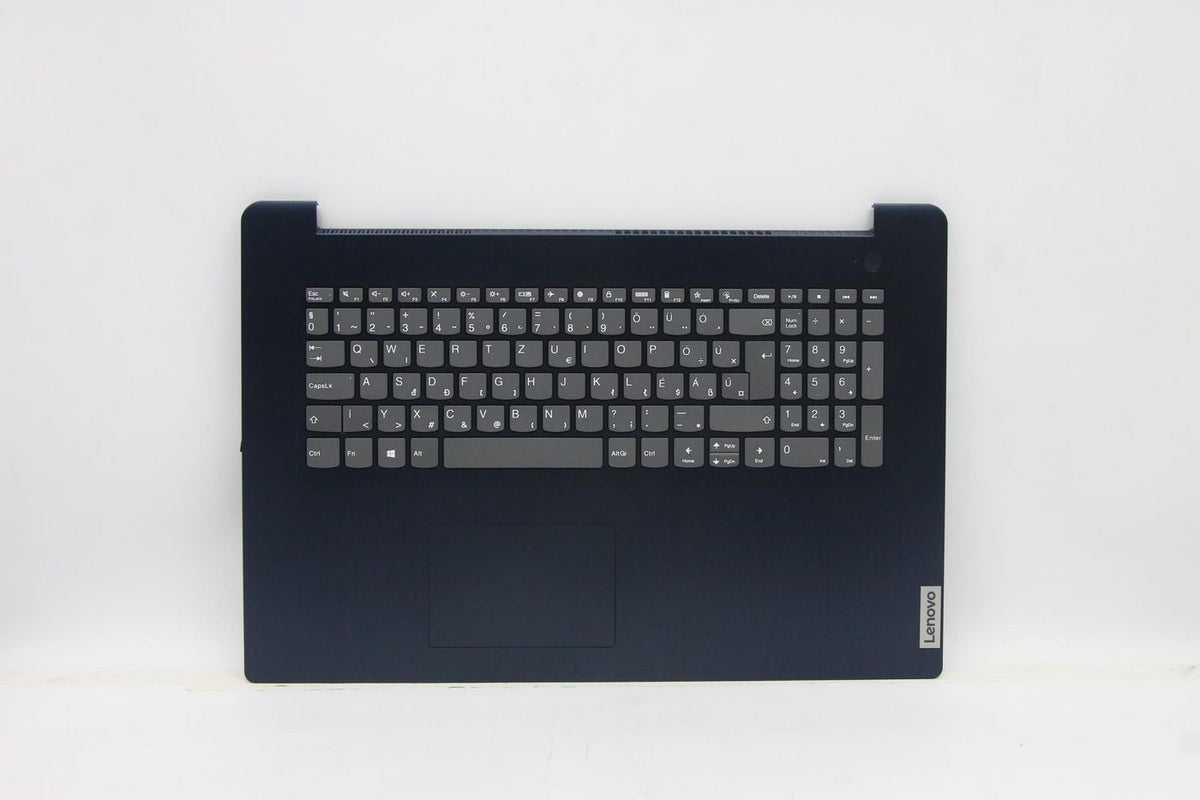 Lenovo Obergehäuse L82KV – FRU5CB1C75100 – für Lenovo Notebooks – QWERTZ (HU)