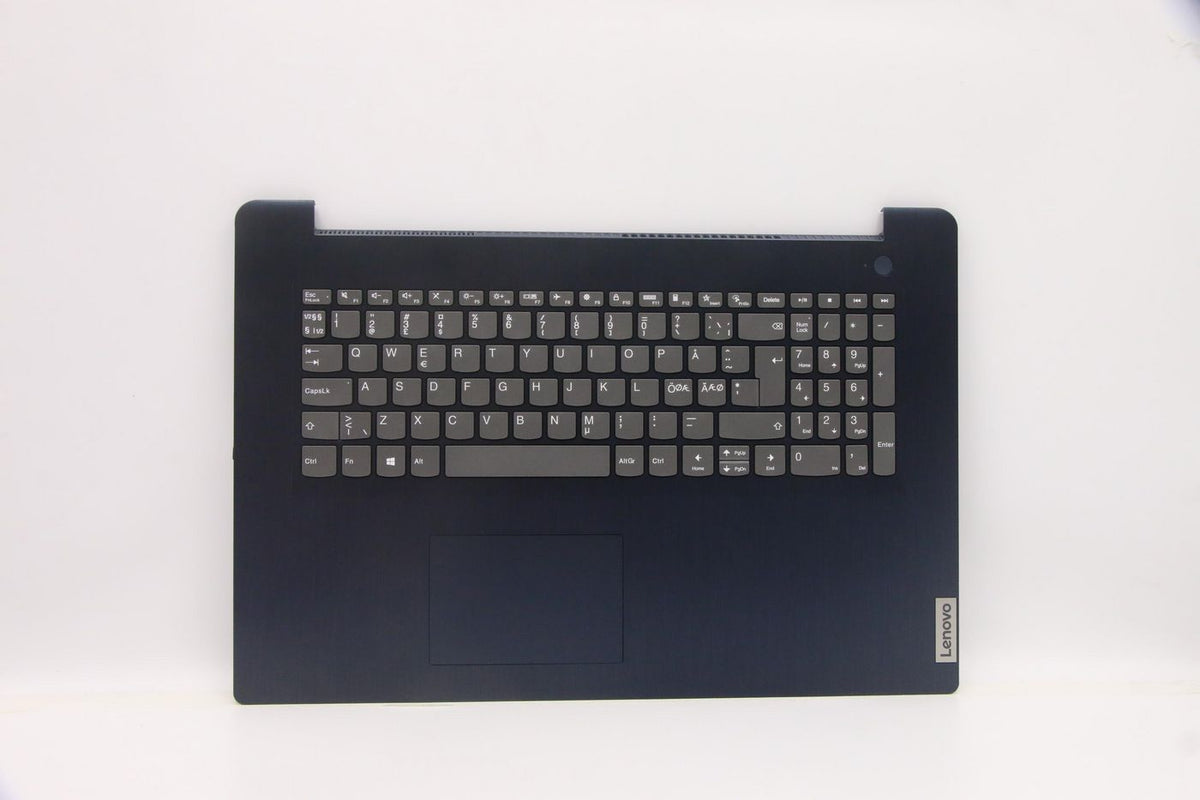 Lenovo Notebook-Schutzhülle bis 19,0"