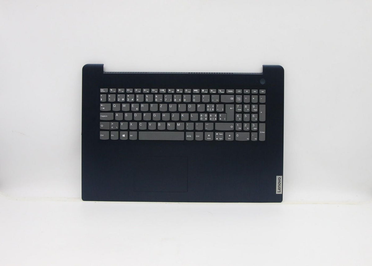 Lenovo ASM_SWS L82KV Oberteil – Ersatzoberteil für Notebook – 27,3×40,0×1,0 cm