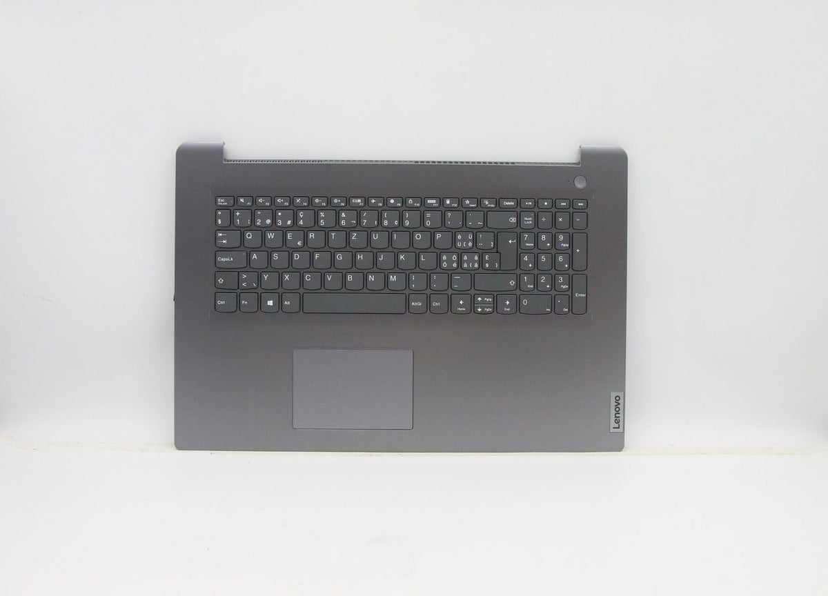 Lenovo Tastatur-Case für Lenovo Notebooks bis 19,1"