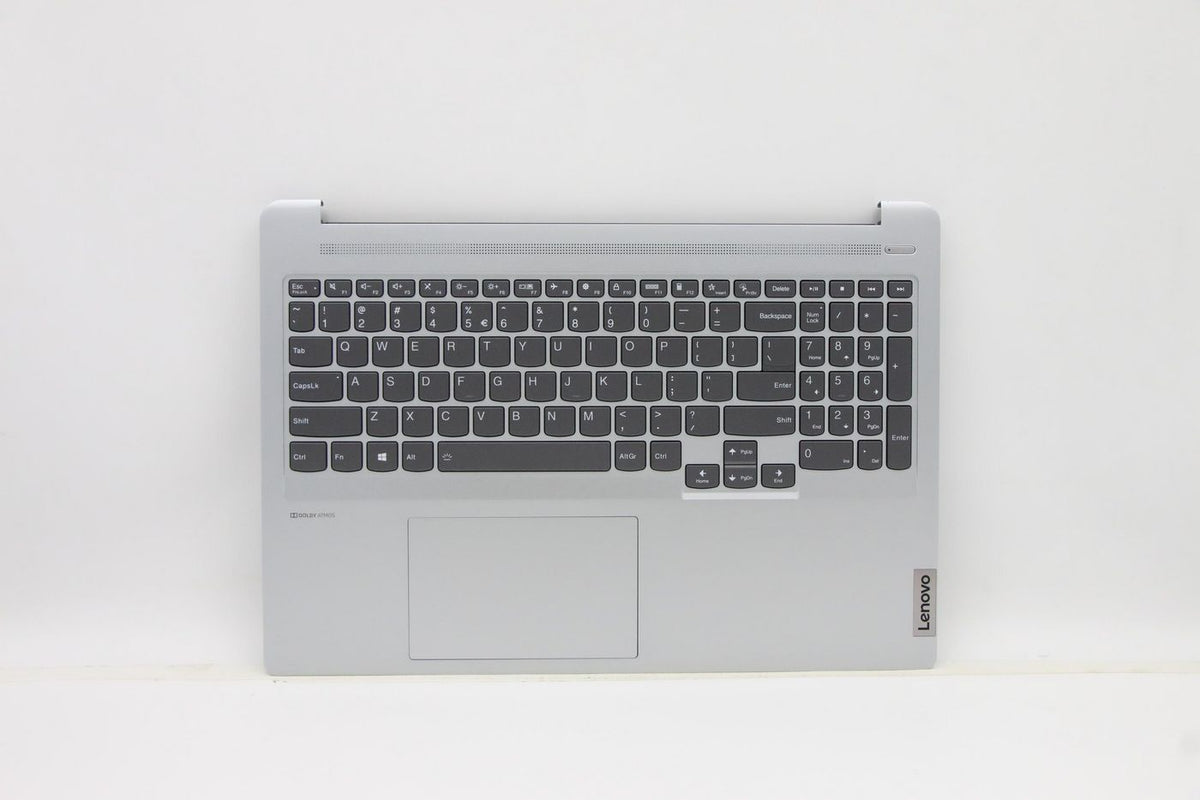 Lenovo Tastatur-Case für 17,3" – QWERTY (EN)