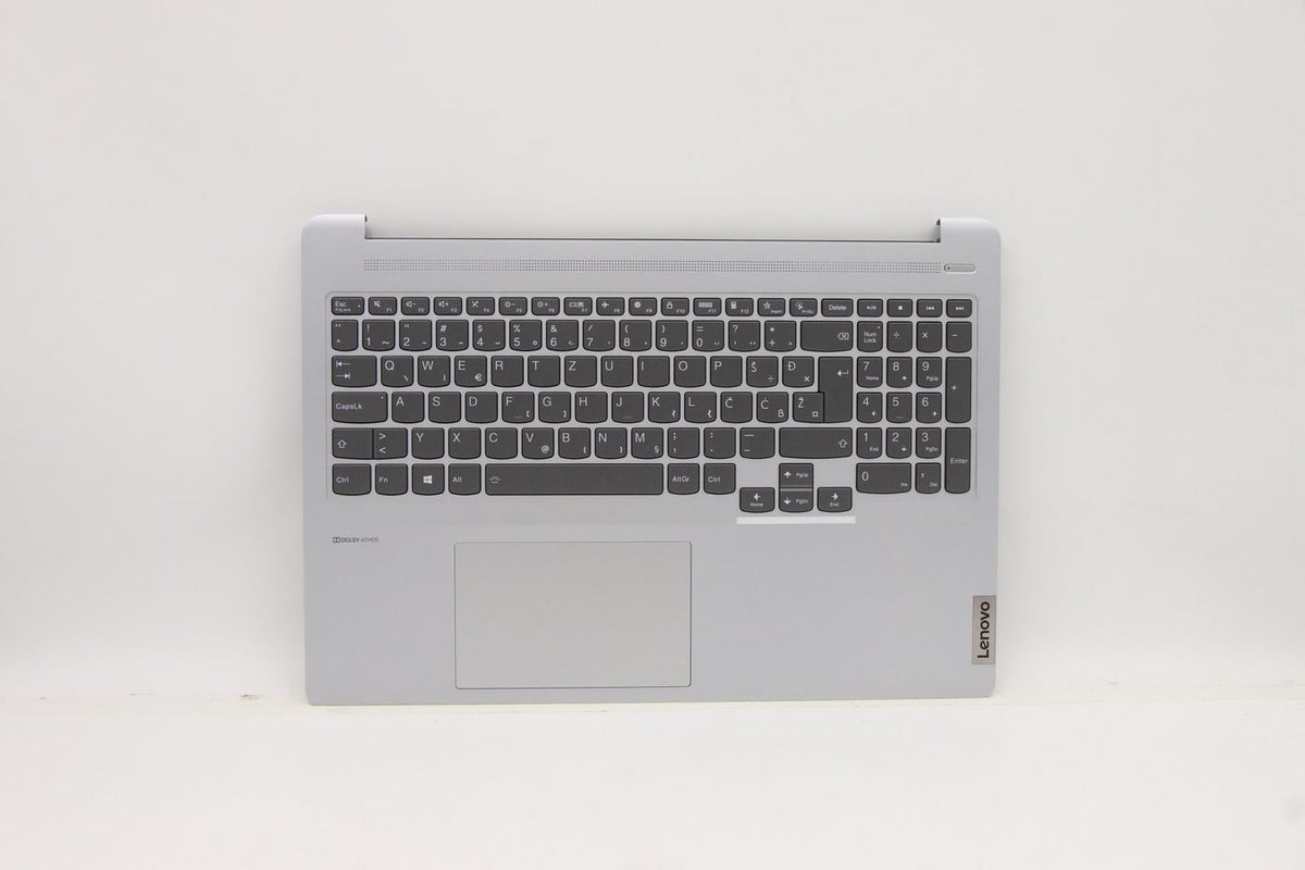 Lenovo Upper Case ASM_SLV H82L9CLO – Tastatur