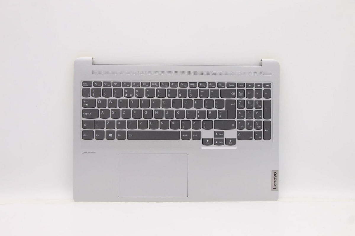 Lenovo ASM UKE H82L9CLO – Notebook-Ersatztastatur – QWERTY (UK-INT)