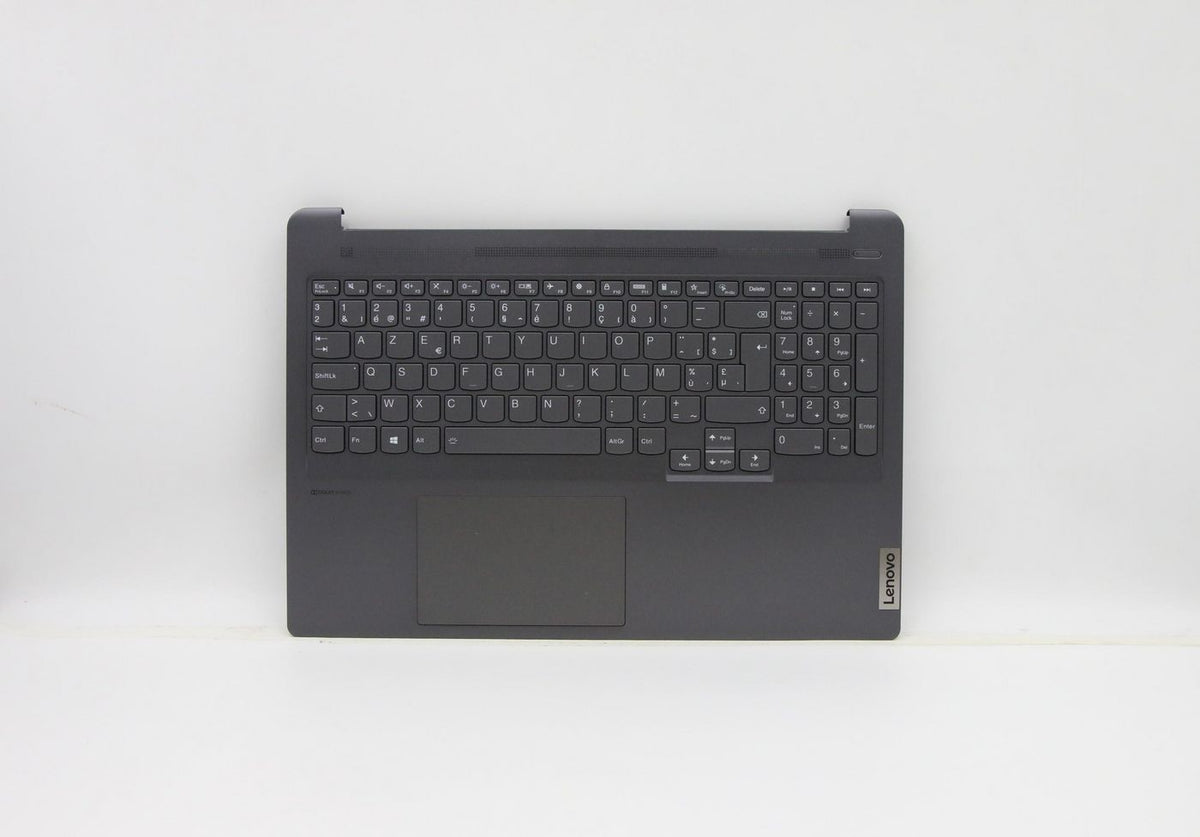 Lenovo Upper Case Ersatzteil – für Lenovo Notebook – 37,5×25,0×1,0 cm, 0,40 kg
