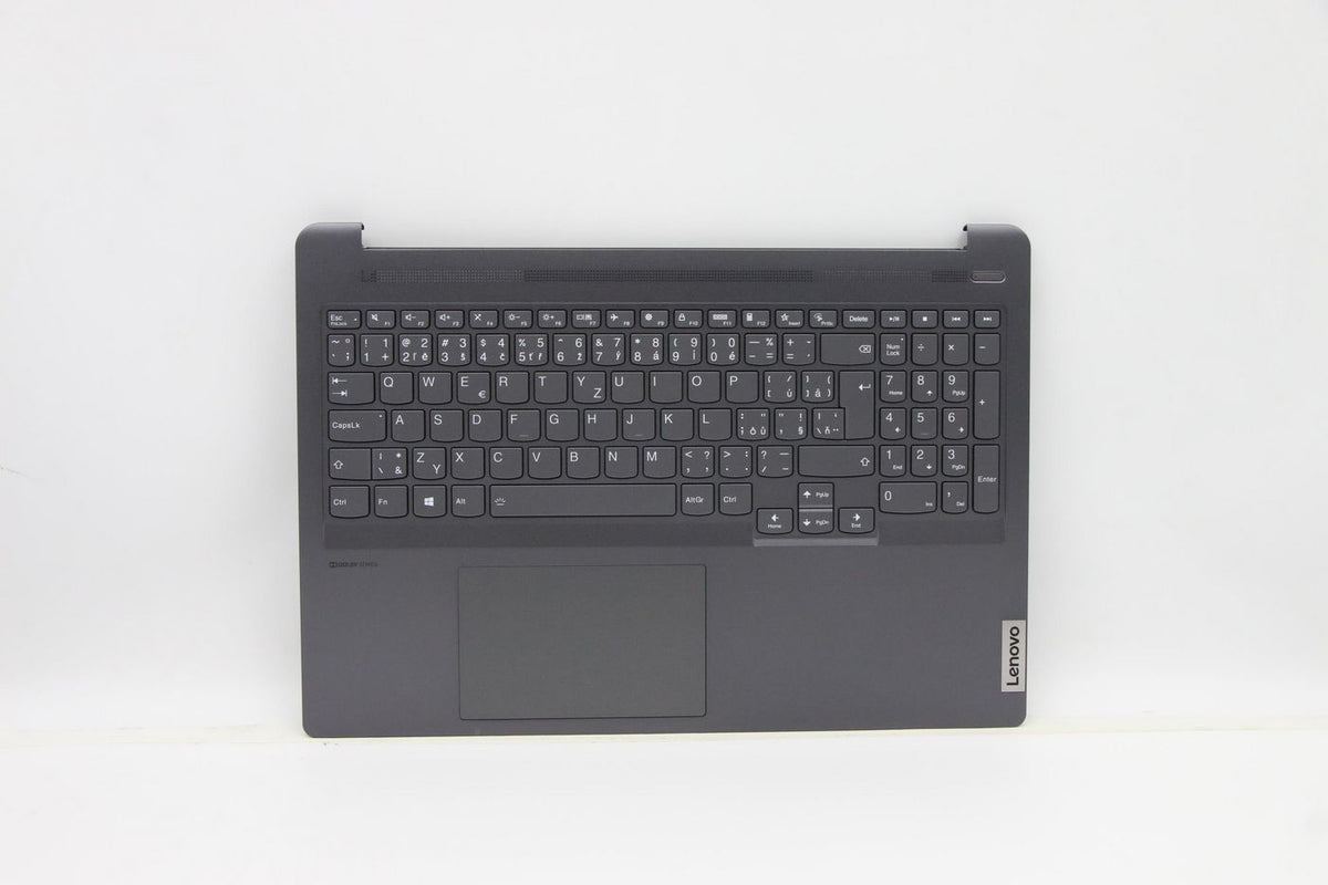 Lenovo Notebook-Schutzhülle – bis 17,1"
