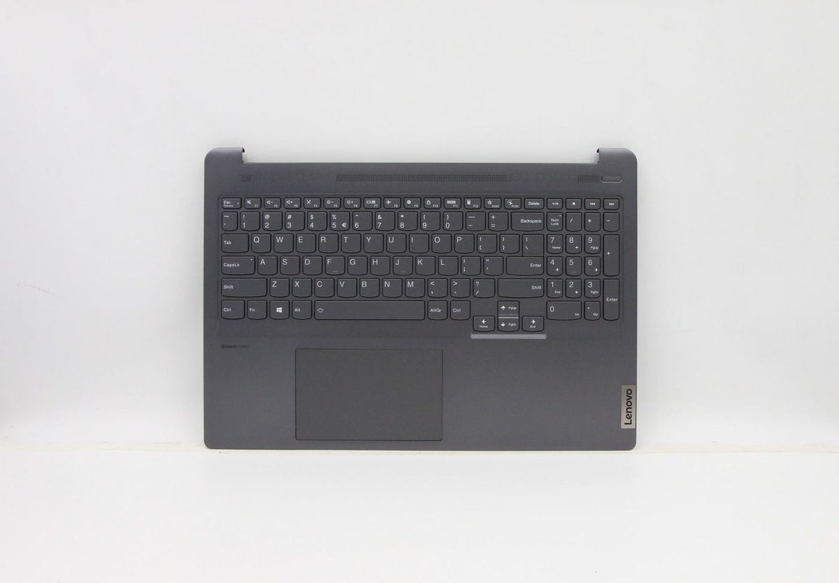 Lenovo Upper Case Notebook-Schutzhülle bis 17,3"