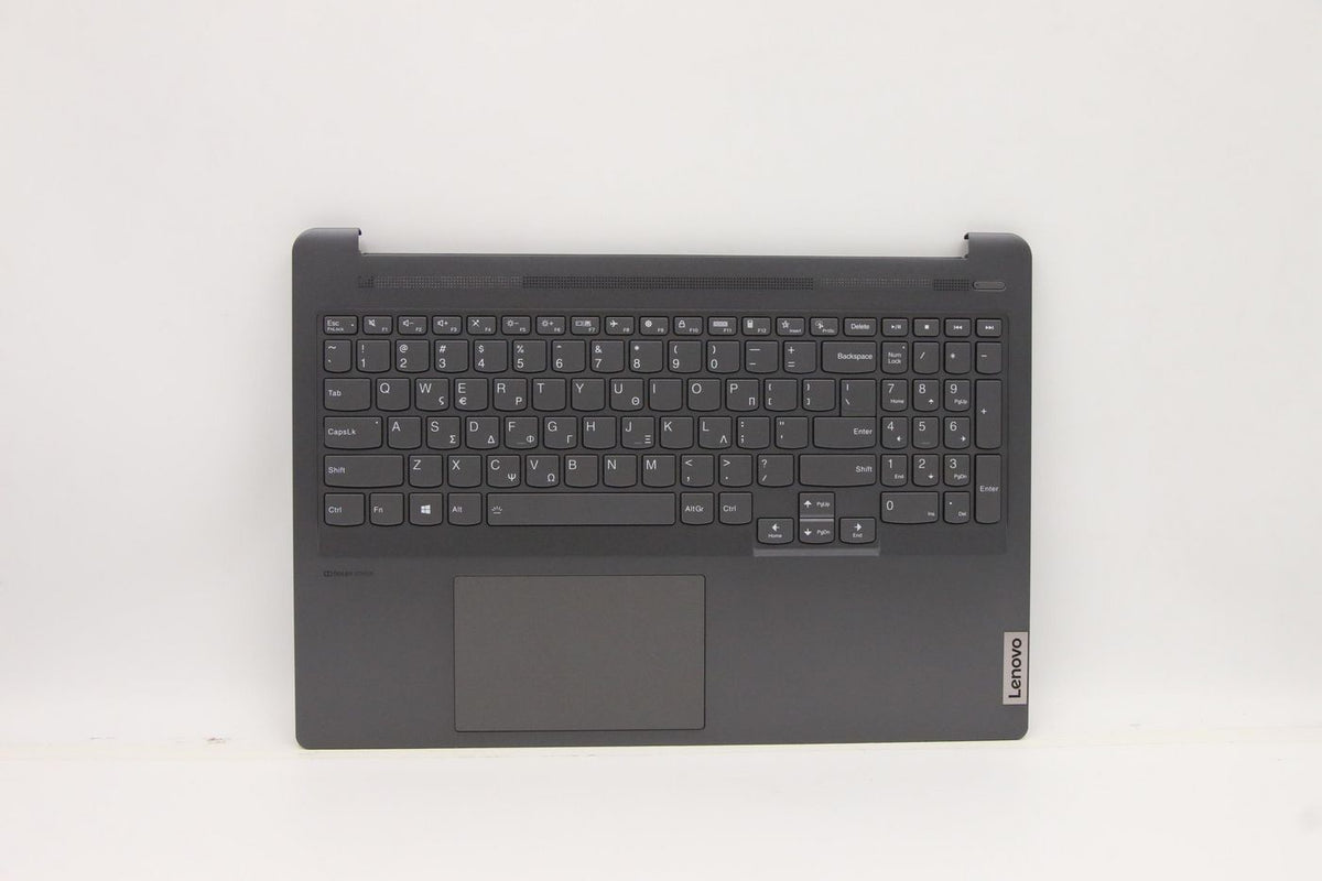 Lenovo Obergehäuse FRU5CB1C87026 – 25,0×35,9×1,1 cm – 0,40 kg – China