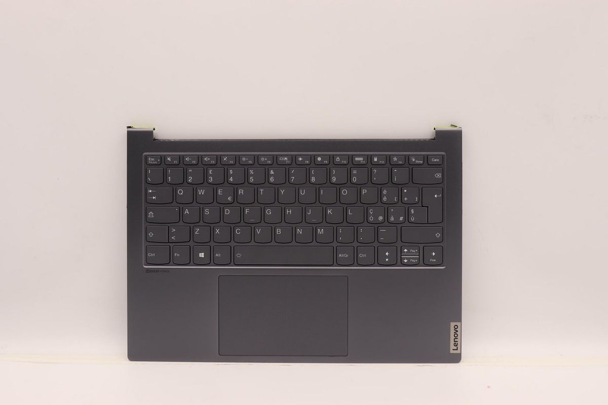 Lenovo L82NH Notebook-Schutzhülle – Grau