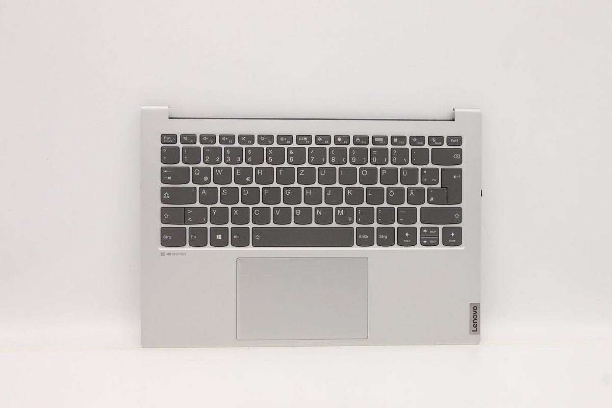 Lenovo L82NH – Notebook-Ersatztastatur – QWERTZ (DE) – für Lenovo L82NH (FRU 5CB1C90597)