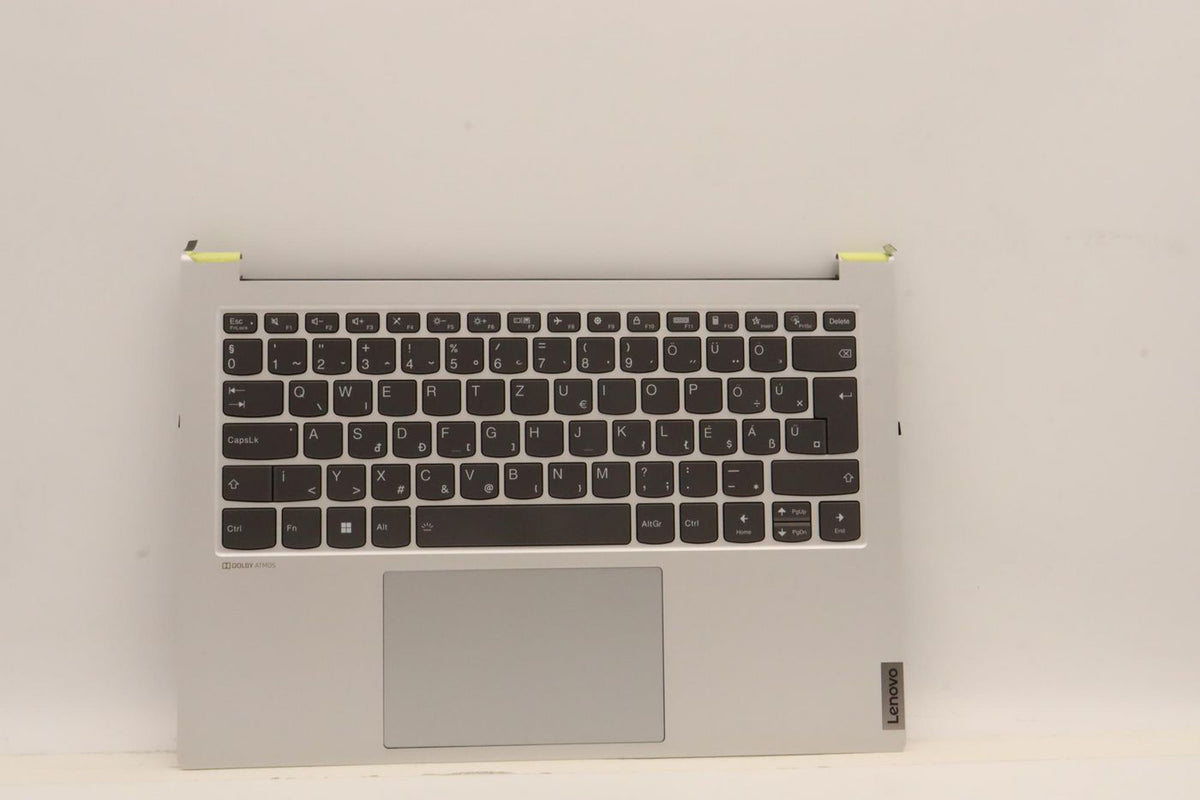 Lenovo Ersatz-Obergehäuse mit Tastatur – FRU 5CB1C90601 – 0,50 kg – China