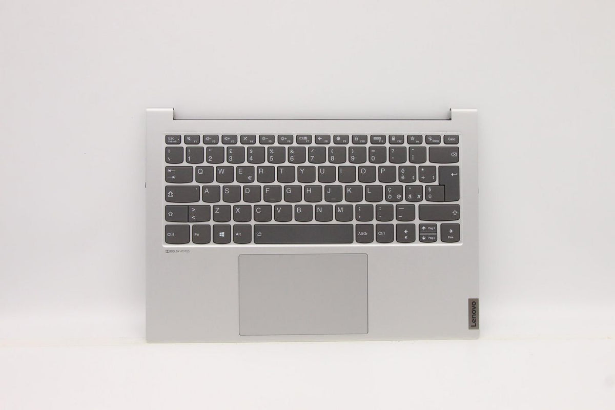Lenovo Tastatur-Case für Lenovo bis 15" – IT