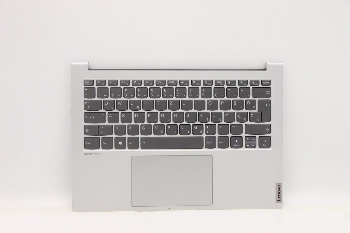 Lenovo Notebook-Schutzhülle – bis 15,0"