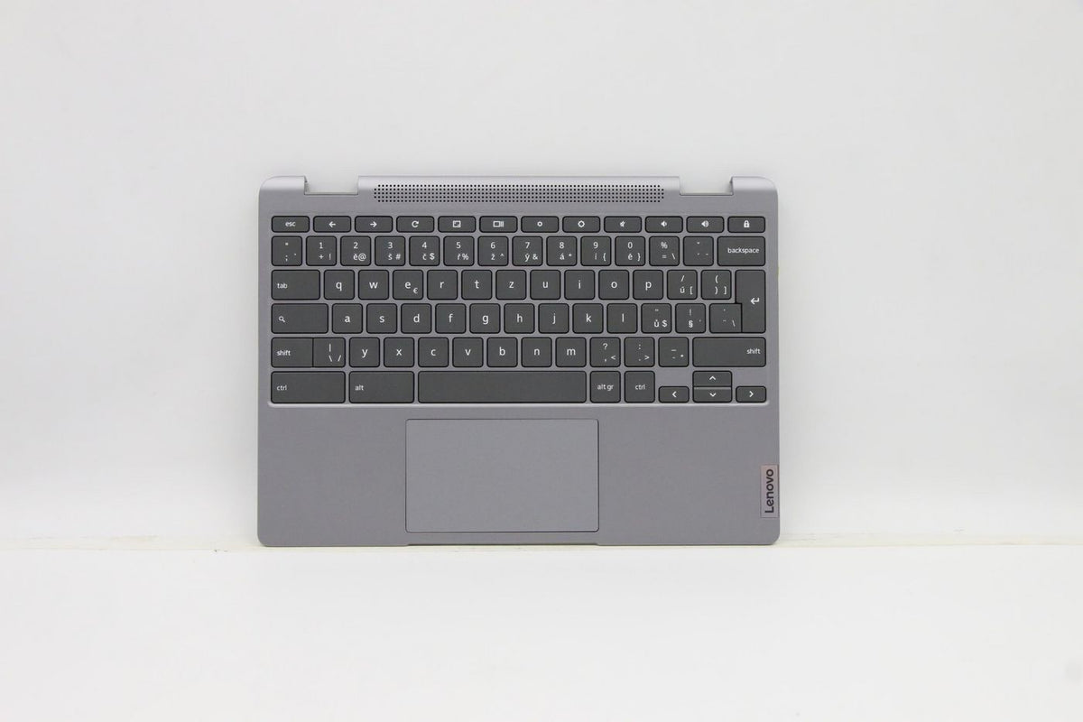 Lenovo Notebook-Schutzhülle für Notebooks bis 13,9" – Grau