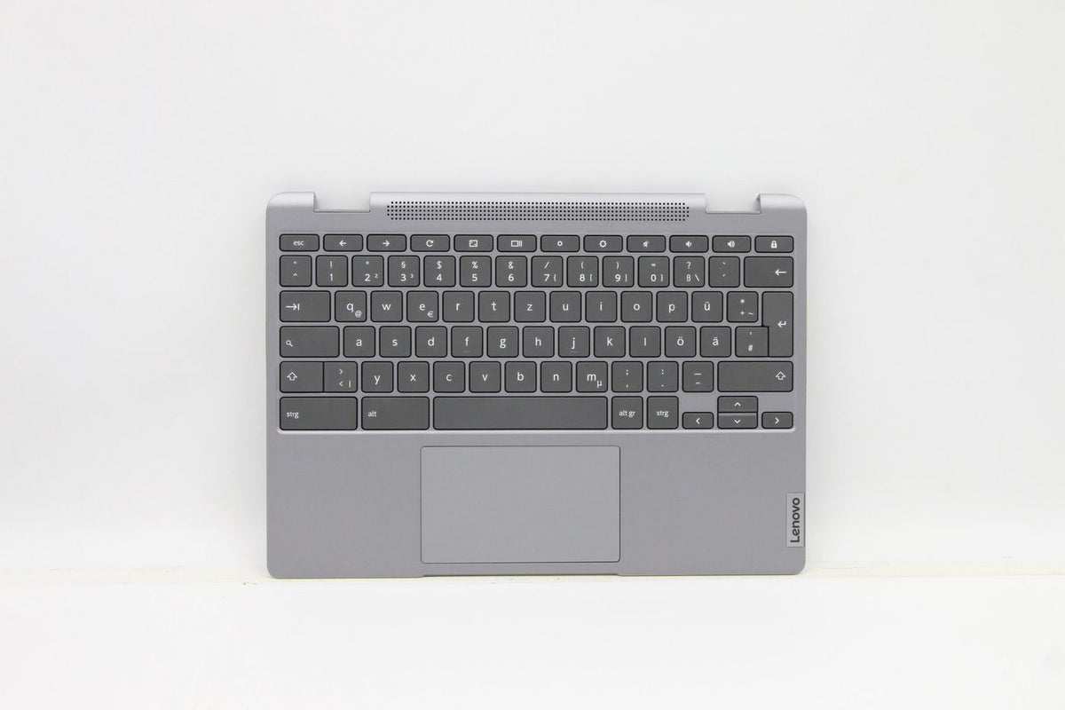 Lenovo Oberschale (FRU5CB1C90928) – Grau