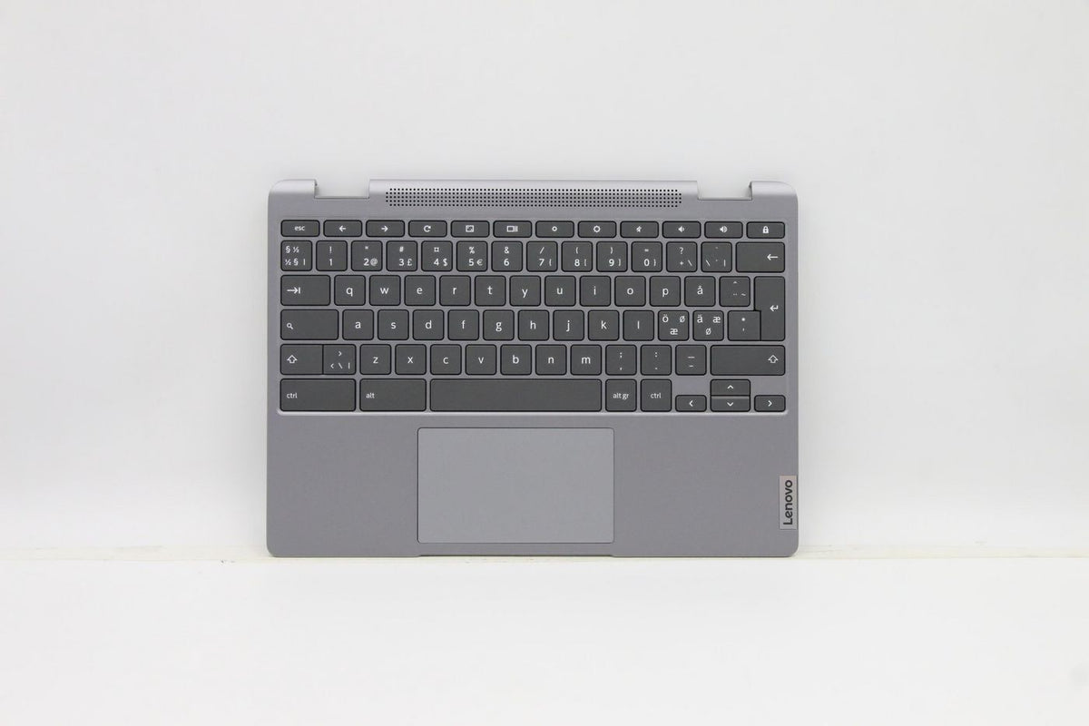 Lenovo Upper Case ASM_NORDIC H 82KM – Tastatur – QWERTY (Nordisch)
