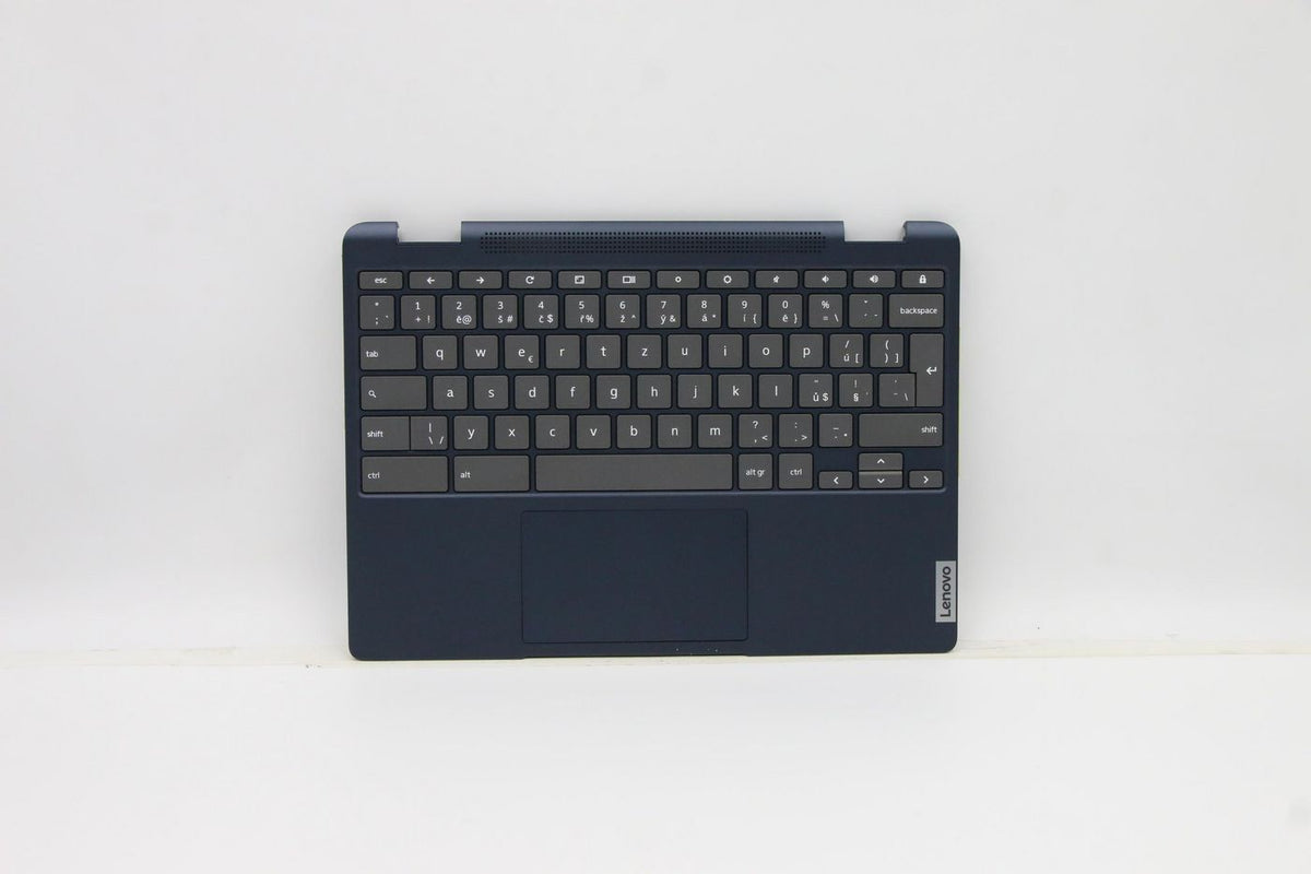 Lenovo Oberes Gehäuse – für Lenovo-Notebooks