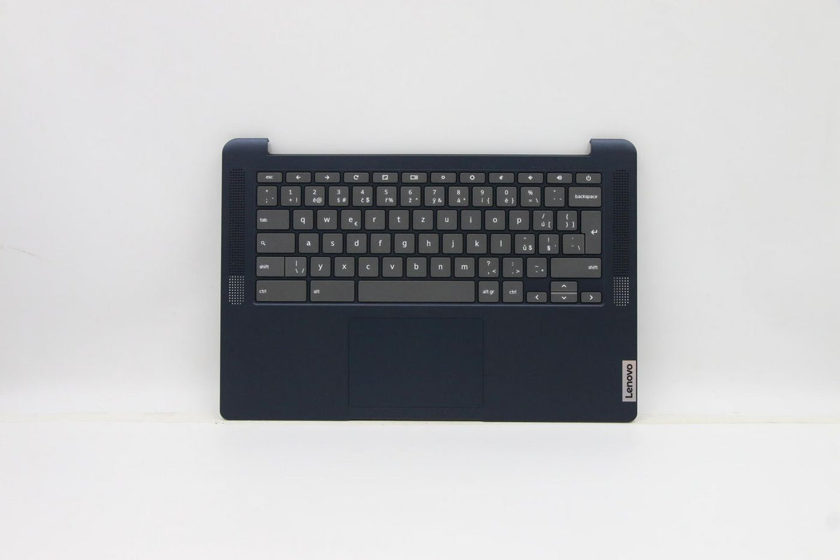Lenovo ASM_CZE H 82KN AB – Notebook-Ersatztastatur
