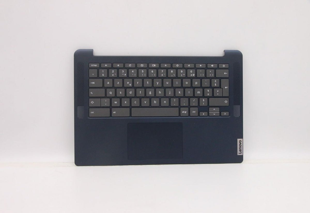 Lenovo Notebook-Ersatztastatur – AZERTY (FR)