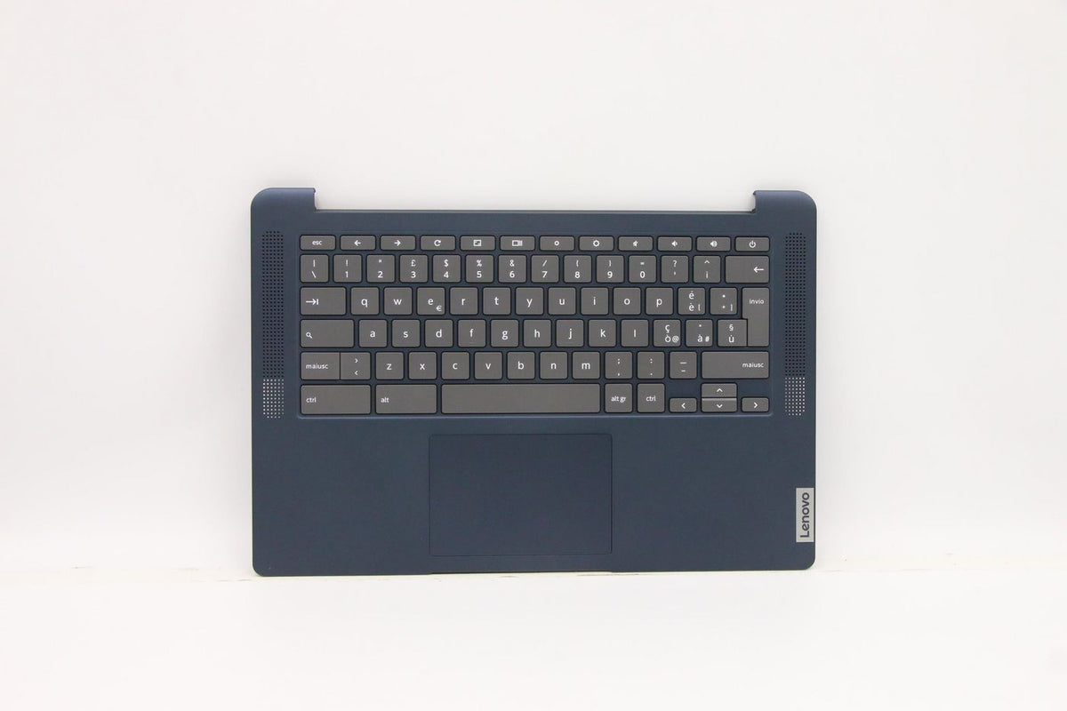 Lenovo ASM_ITA – Notebook-Ersatztastatur – für Lenovo ASM_ITA