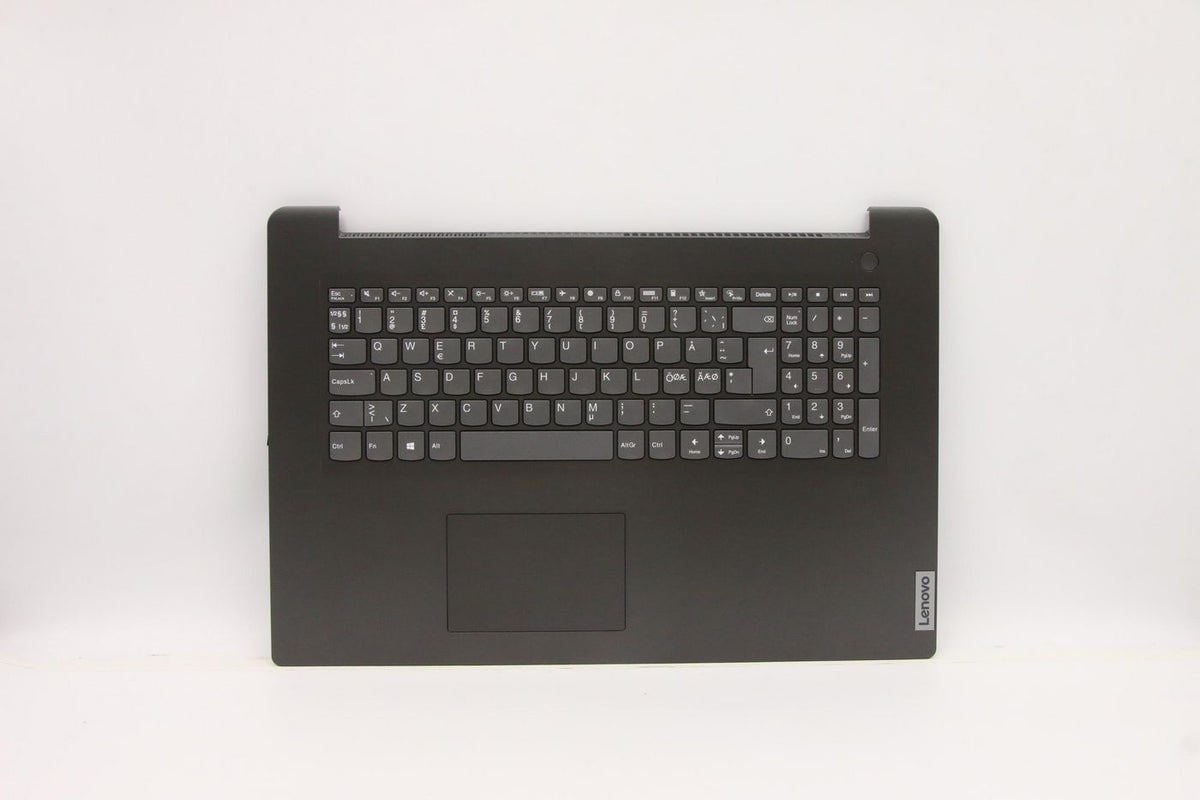 Lenovo Notebook-Schutzhülle bis 18,9"