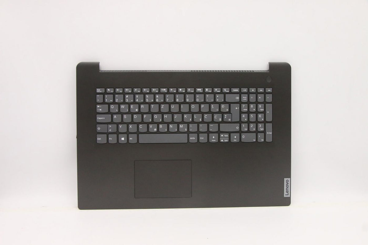 Lenovo Obergehäuse (Oberschale) FRU5CB1C92882 – für Lenovo Notebooks – 27,2×39,8 cm, 0,40 kg