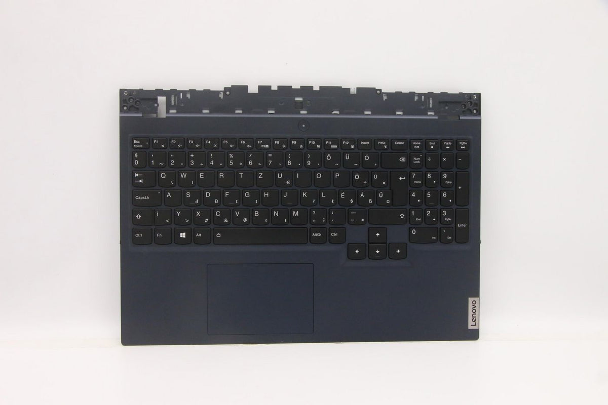 Lenovo Upper Case ASM_HUN L82JW – Notebook-Ersatztastatur