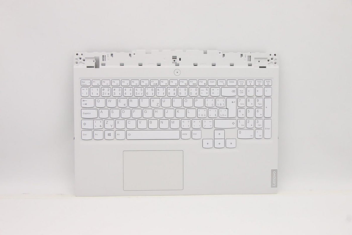 Lenovo Notebook-Ersatztastatur