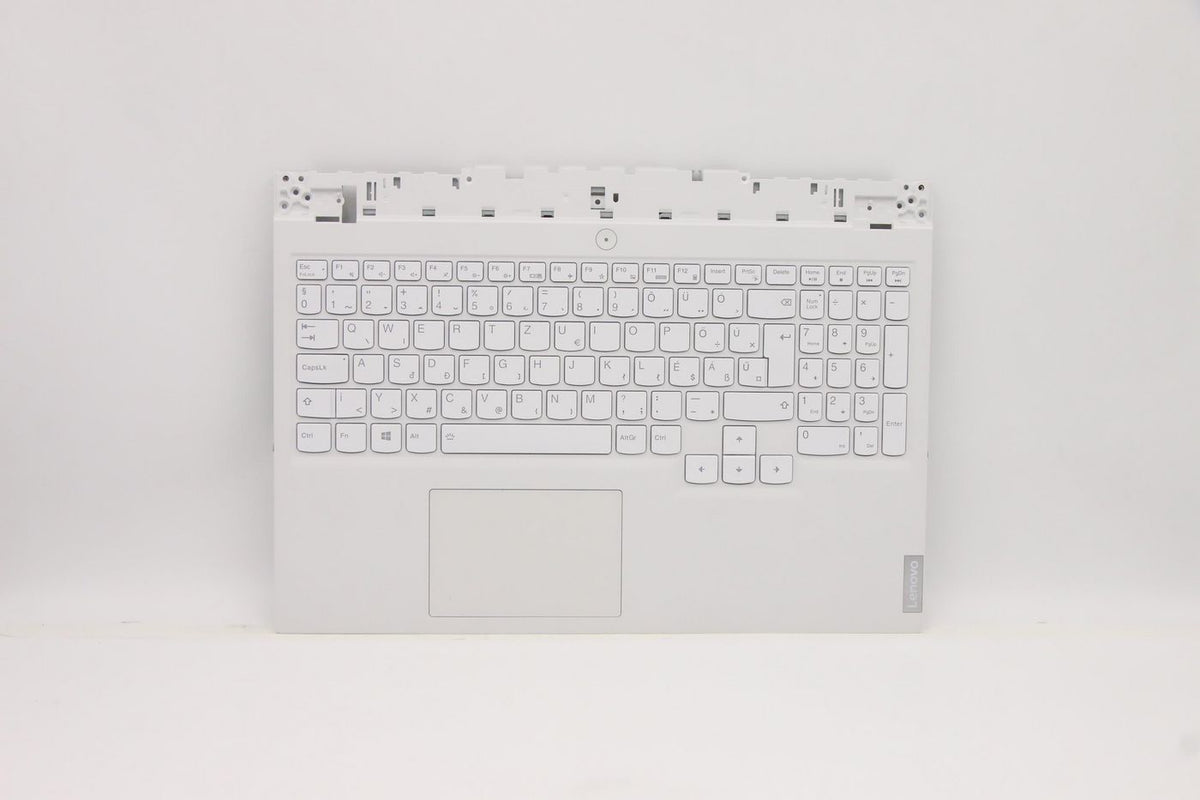 Lenovo ASM_HUN L82JW Oberteil – FRU5CB1C93107 – 25.5×35.9 cm