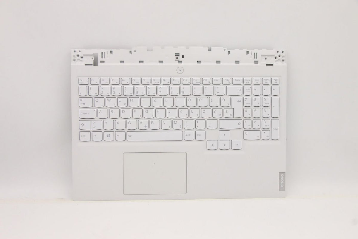Lenovo Upper Case ASM_SLV L82JW – Notebook-Ersatztastatur