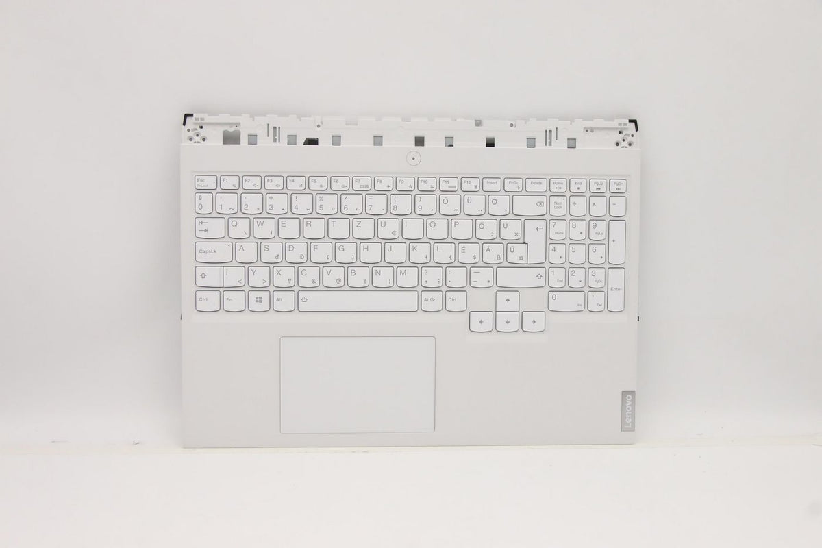Lenovo Upper Case ASM_HUN L82JS – Notebook-Ersatztastatur – QWERTZ (HU)