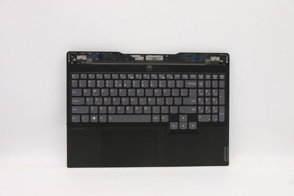 Lenovo L82K8 Upper Case – Ersatzteil, 25×35.4×1 cm