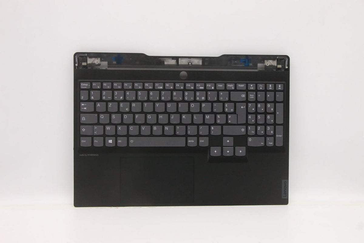Lenovo ASM_FRA L82K8 Notebook-Schutzhülle 17,0" – Schwarz