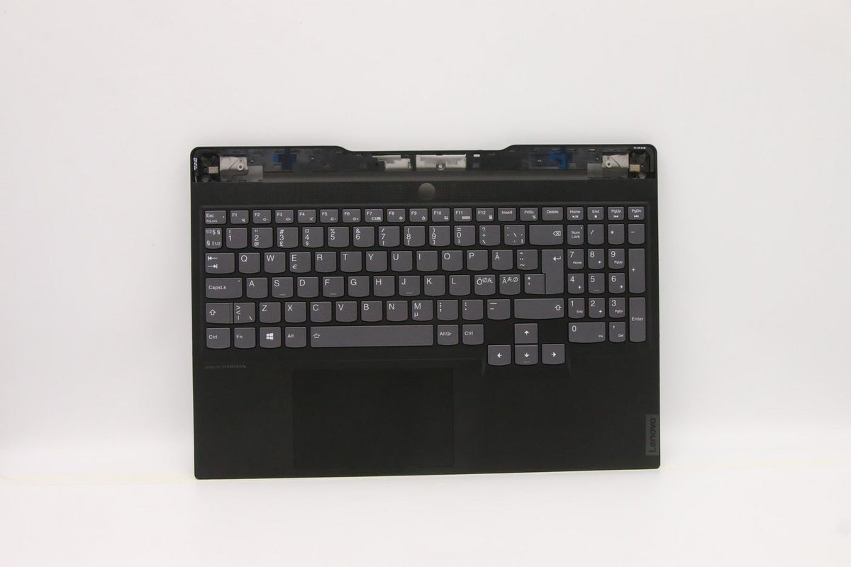 Lenovo Notebook-Schutzhülle für Notebooks bis 17,0" – Schwarz