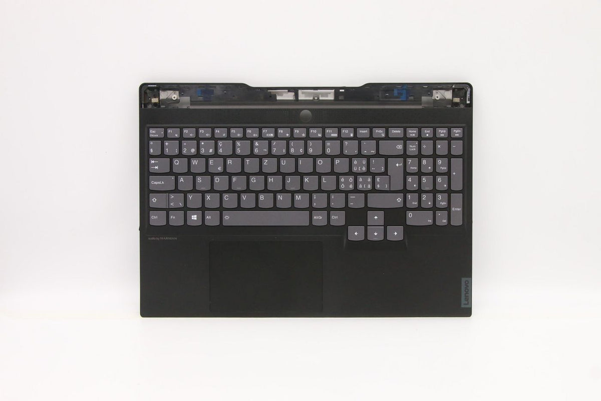 Lenovo ASM_SWS L82K8 Notebook-Schutzhülle 17,3" – Schwarz