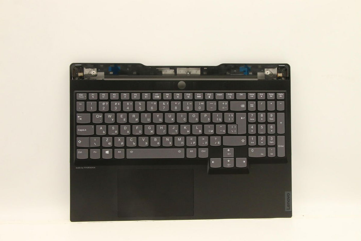 Lenovo Obergehäuse mit RGB-Tastatur für Lenovo Legion 5 Pro 16