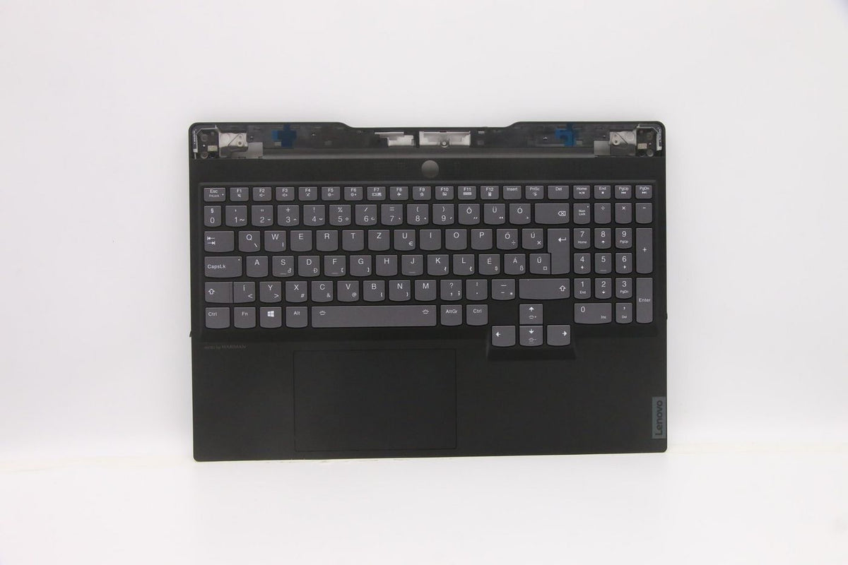 Lenovo Obere Gehäuseeinheit mit RGB-Tastatur für Lenovo-Laptops