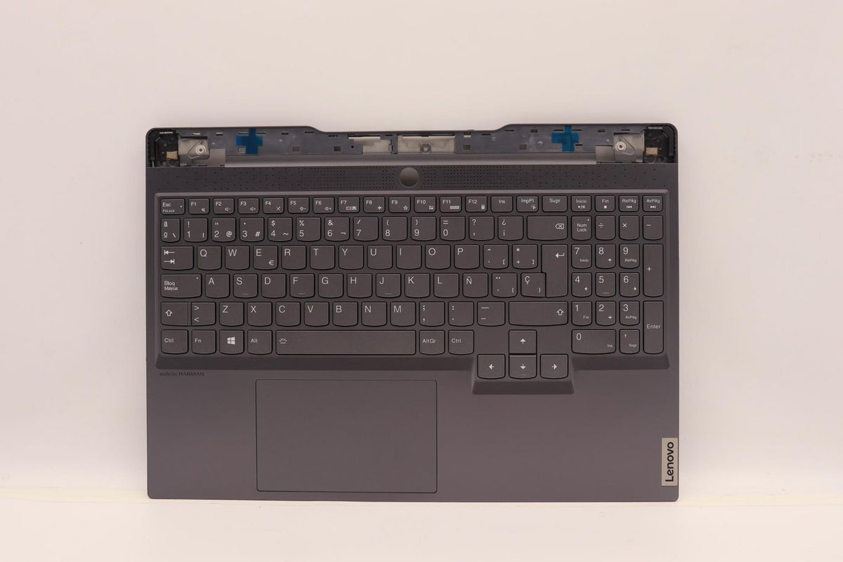 Lenovo Oberes Gehäuse für ThinkPad T490 (Serie) – OEM FRU5CB1C93759