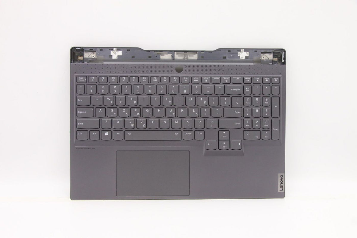 Lenovo Oberes Gehäuse (FRU5CB1C94067) – 24,9×35,4×1,1 cm