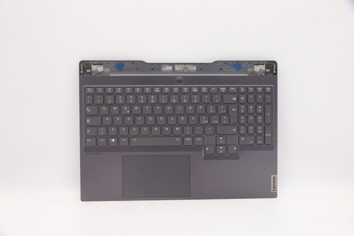 Lenovo Notebook-Ersatztastatur – für Lenovo Legion