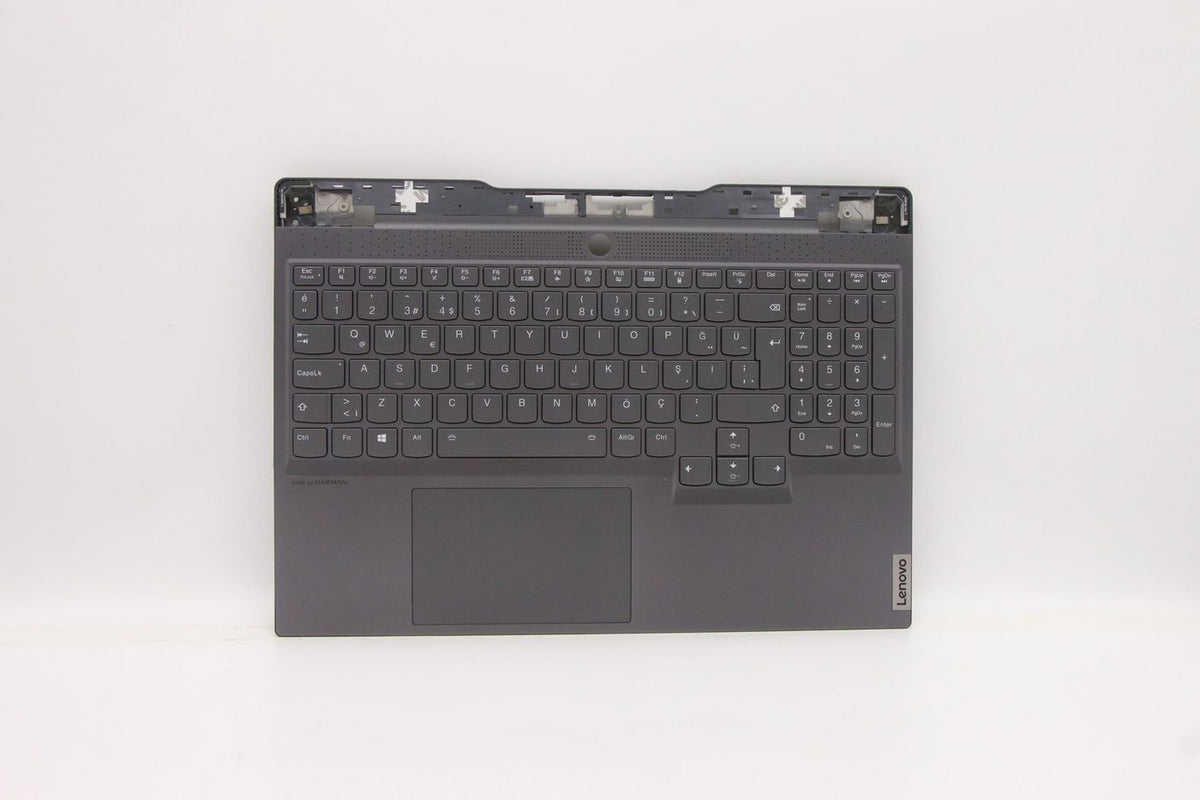 Lenovo L82K8 Oberes Gehäuse für Lenovo L82K8 – 17,0" – RGB