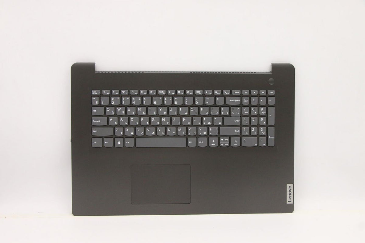 Lenovo Upper Case ASM_RUS L82NX – Notebook-Ersatztastatur – für Lenovo