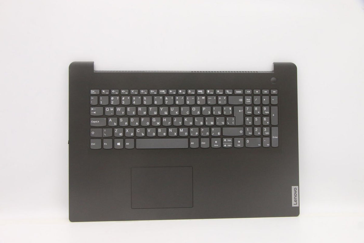 Lenovo Upper Case (FRU5CB1D01867) – 27.1×39.8×1.0 cm – China