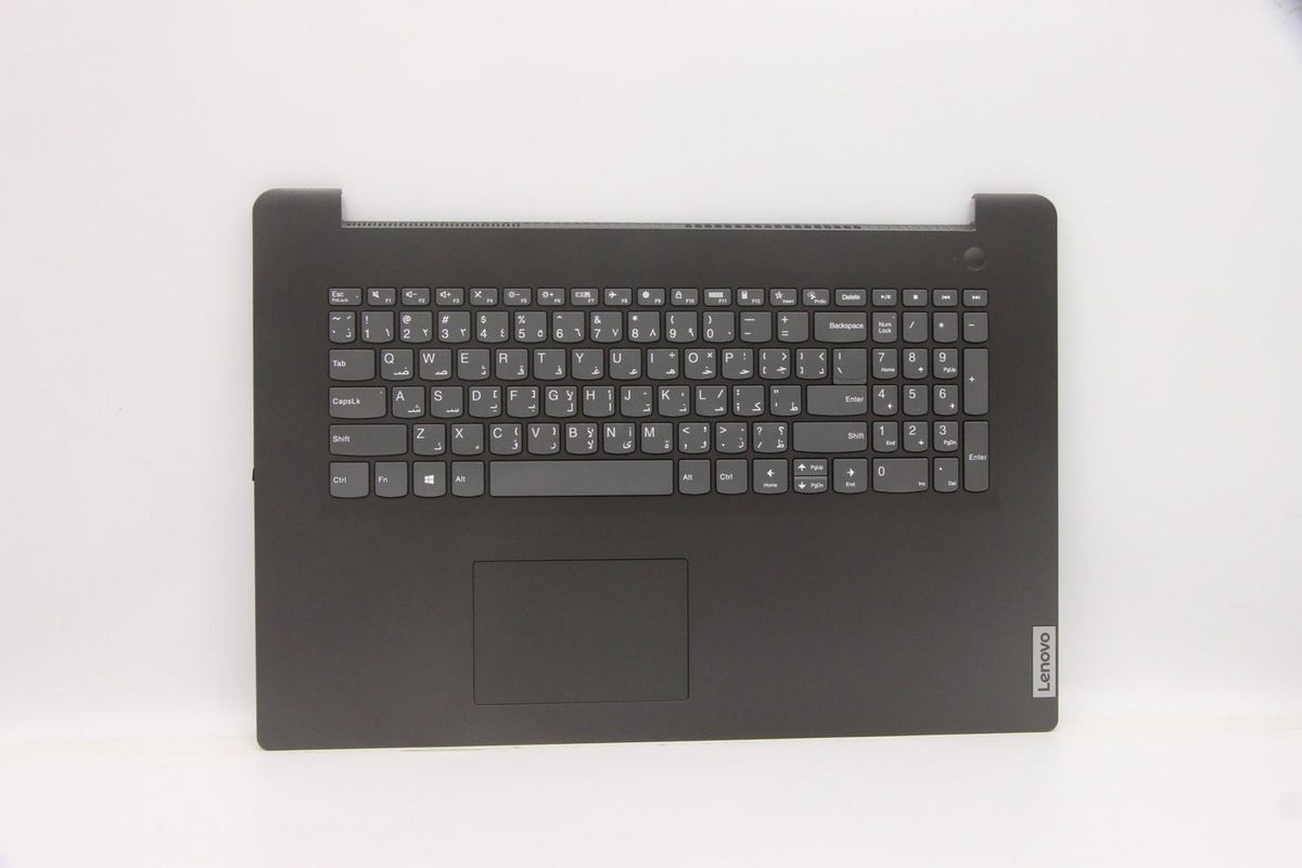 Lenovo Notebook-Schutzhülle – für bis 19,0"