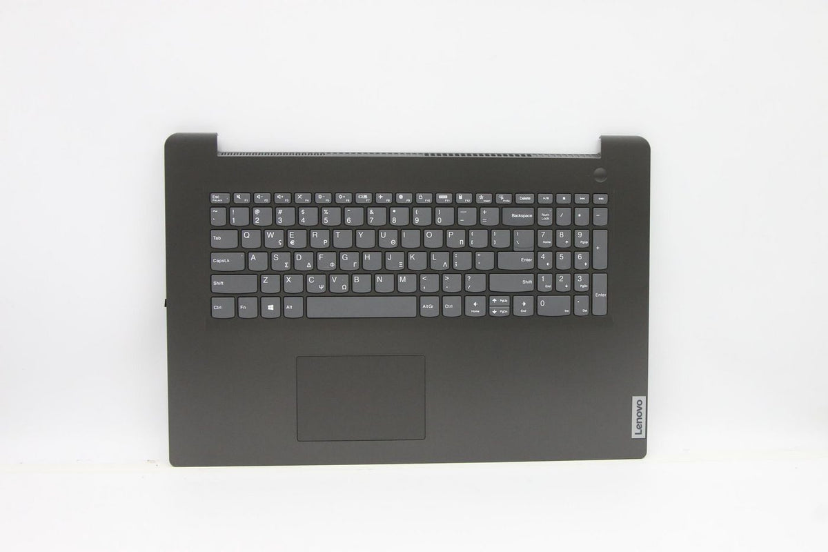 Lenovo Upper Case ASM_GRE L82NX – Tastatur