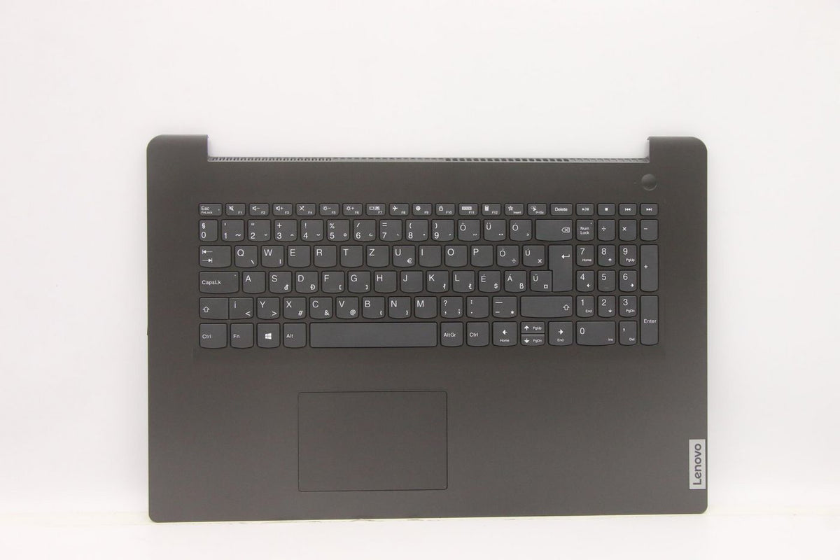 Lenovo Tastatur-Case für Lenovo L82NX – QWERTZ (HU)