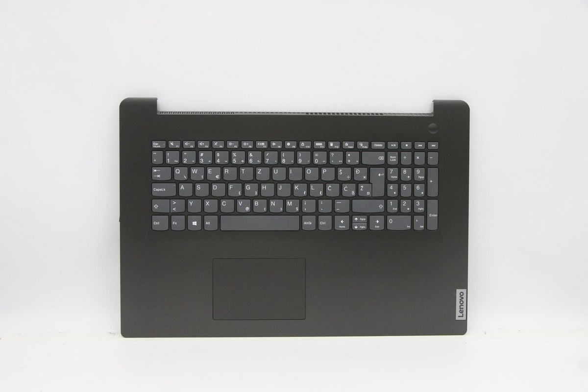 Lenovo Notebook-Schutzhülle bis 19,1"